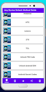 Any Device Unlock Method Guide скриншот 6