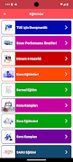 Cortex DigiTUS screenshot 3
