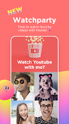 SMOOTHY: Group Video Chat screenshot 3