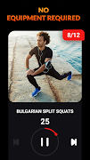 FitHack: Home Workout screenshot 3