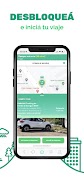 Keko Carsharing screenshot 2