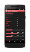 TX-FLEX ภาพหน้าจอ 6