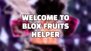 Blox Fruits master aid imagem de tela 1