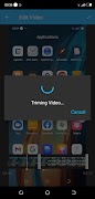 Screen Recording تصوير الشاشة 1