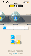 برنامه‌نما Jelly Factory عکس از صفحه