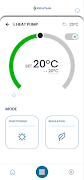 Pentair Temp poster