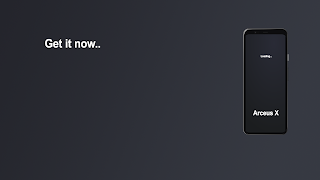 Arceus X screenshot 4