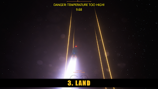 Solar Explorer: New Dawn screenshot 3