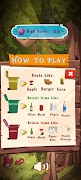 Sort your Bin: Recycling Game captura de pantalla 4
