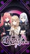 My Reaper Girlfriend: Moe Anim 海报