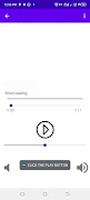Sam Smith Music App screenshot 4