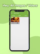 Status Saver imagem de tela 3