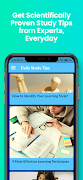 Daily Study Tips 海报