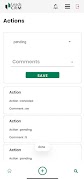 Leads CRM screenshot 2