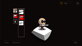 Monster Attack captura de pantalla 1