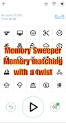 Memory Sweeper স্ক্রিনশট 1