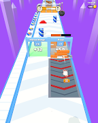 Blade Craft Run ảnh chụp màn hình 2