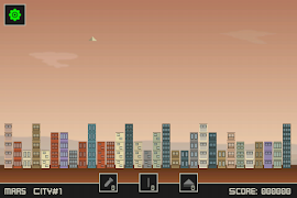 Triangle Attack captura de pantalla 2