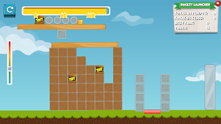 Destruction Blocks 截图 4