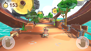 探索號 R screenshot 3