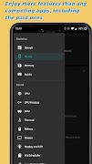 SmartPack-Kernel Manager تصوير الشاشة 2