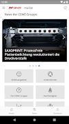 CARL - App 포스터