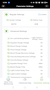 DC Power Manager 스크린샷 1