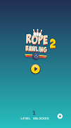 Rope Bowling 2 poster