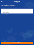 SemAntics: Online Word Game ảnh chụp màn hình 7