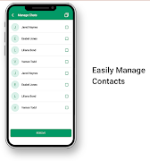 Chat Locker स्क्रीनशॉट 3