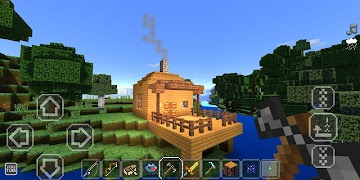 Craftopia screenshot 2