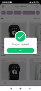 برنامه‌نما ShopHive عکس از صفحه