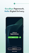 HAVI Digital Delivery poster