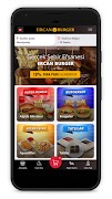 Ercan Burger 포스터