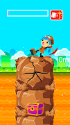 GEMRUSH - Dig and Discover!-poster