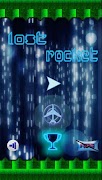 Lost Rocket 海報
