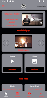 ADMEF ภาพหน้าจอ 1