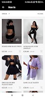 برنامه‌نما SENSE SHOP عکس از صفحه