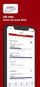 Ortel Mobile ポスター