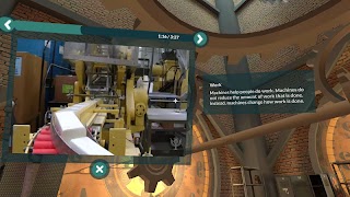 PI VR How Things Work Ekran Görüntüsü 2