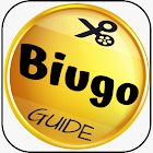 Effects Biugo Video Maker Tips simgesi