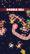 Hungry Snake 스크린샷 5