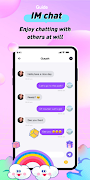 Guyah chat تصوير الشاشة 3
