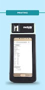 Evolute Print Service syot layar 7