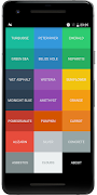 ColorCode - copy color code screenshot 7
