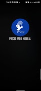 Preces Radio plakat