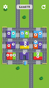 4 Schermata Crowd Controller!