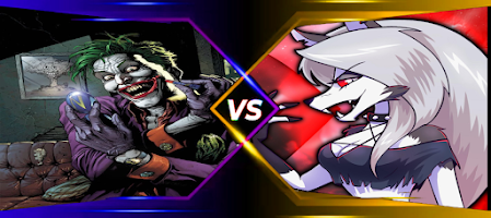 Helluva Boss Fighting Game screenshot 4