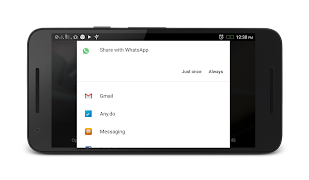 QR Code & Bar Code Scanner imagem de tela 1