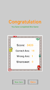 Math Games, Fun Math Games , B Ekran Görüntüsü 2